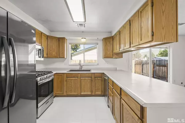 900 Sonoma St, Carson City, NV 89701-6071