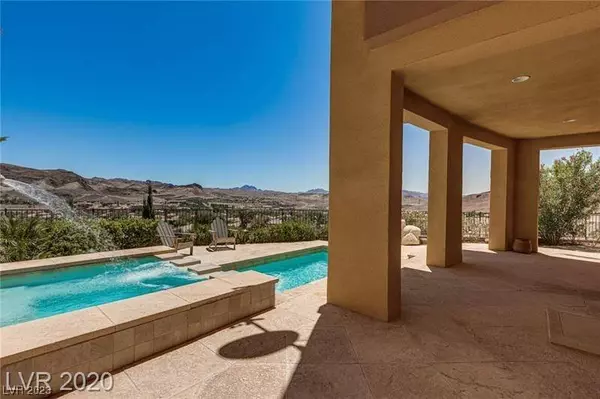 20 Cerchio Alto, Henderson, NV 89011