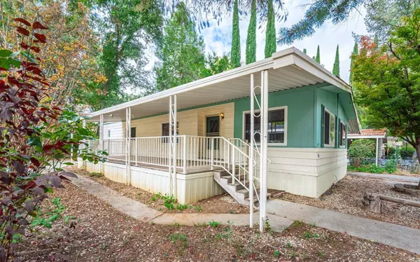 318 Quail LN, Penn Valley, CA 95946