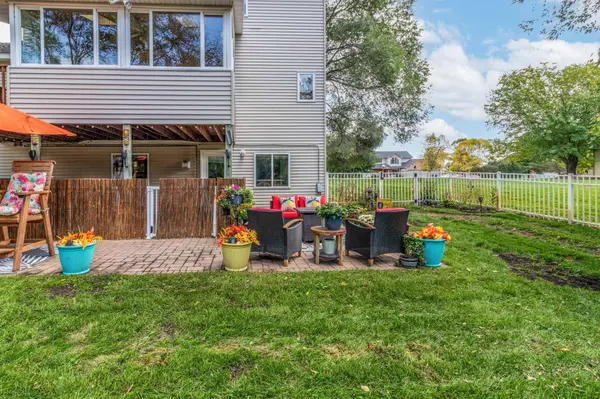 2529 Serenity DR, Saint Cloud, MN 56301