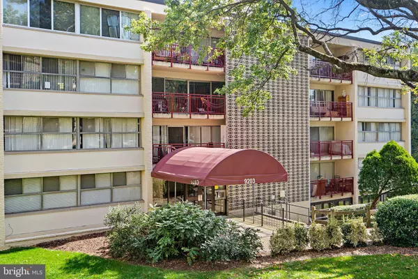 9203 NEW HAMPSHIRE AVE #A-3, Silver Spring, MD 20903