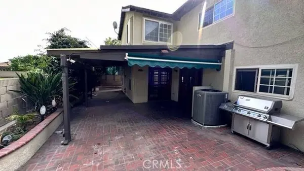 13653 Beach Street, Cerritos, CA 90703