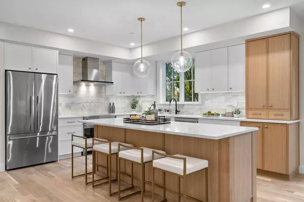 12 Everett St. #1, Boston, MA 02130