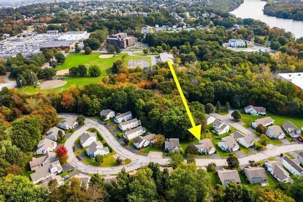 25 Heather Drive #32, Methuen, MA 01844