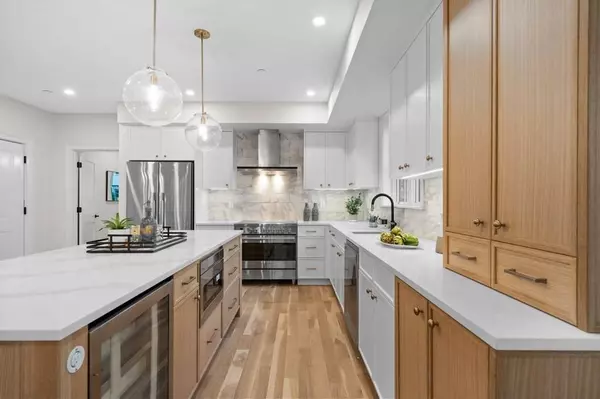 12 Everett St. #1, Boston, MA 02130