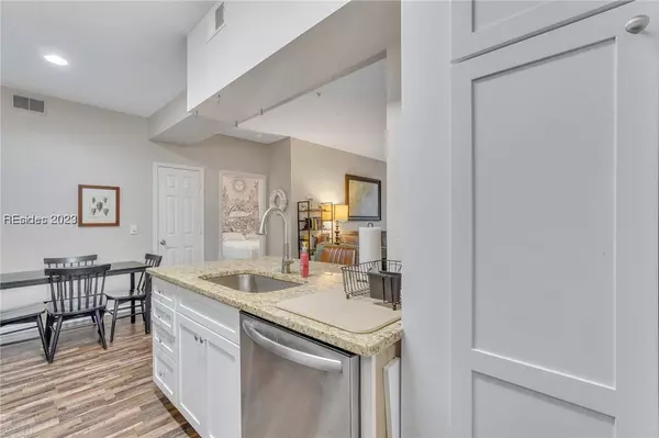 112 Union Cemetery RD #128, Hilton Head Island, SC 29926