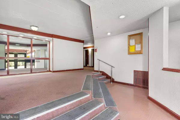 9203 NEW HAMPSHIRE AVE #A-3, Silver Spring, MD 20903