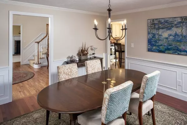 3 Pheasant Hill Lane, Duxbury, MA 02332