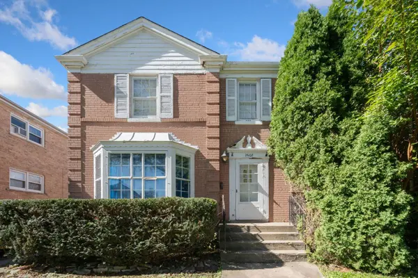 2608 N Neva Avenue, Chicago, IL 60707