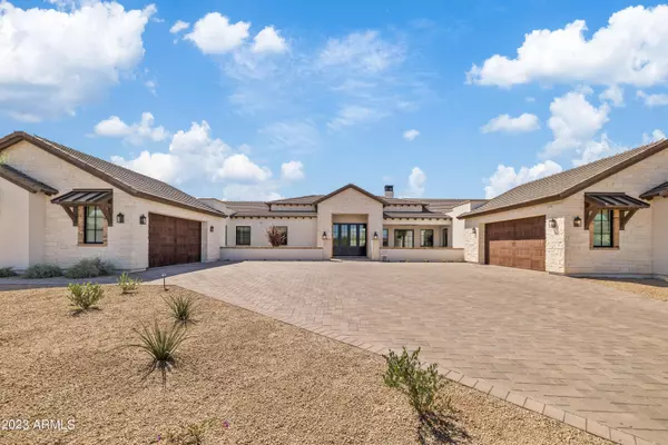 11253 W GOLDDUST Drive, Queen Creek, AZ 85144