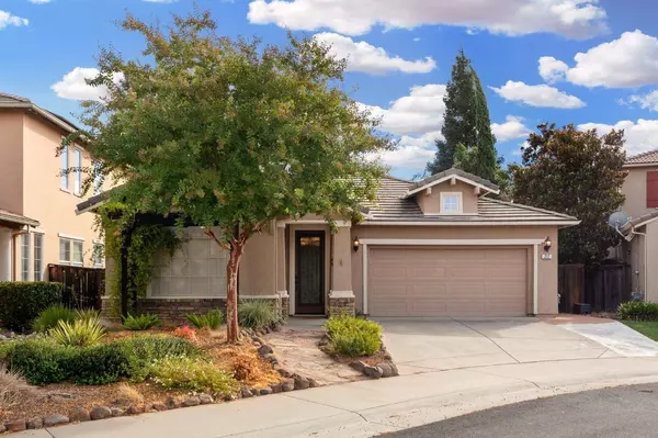 217 La Loma CT, Roseville, CA 95678