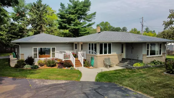 9699 US Hwy 169, Garrison, MN 56450