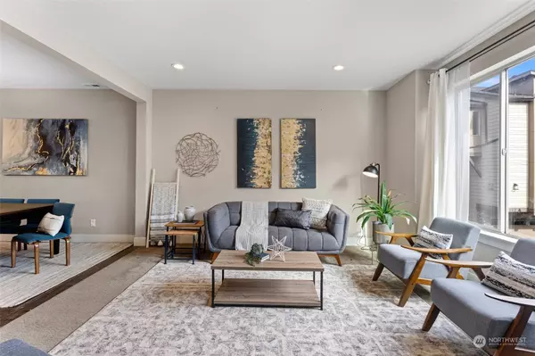 300 S 47th ST #A, Renton, WA 98055