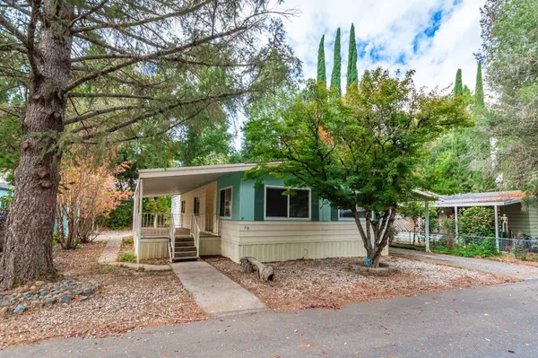 318 Quail LN, Penn Valley, CA 95946