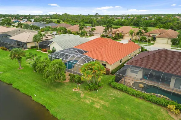 5003 WHITE IBIS DR, North Port, FL 34287