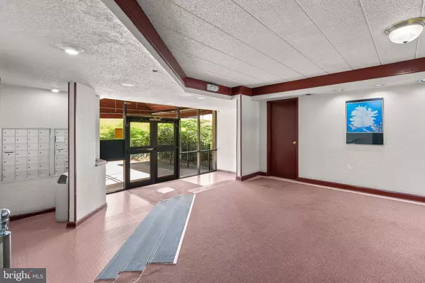 9203 NEW HAMPSHIRE AVE #A-3, Silver Spring, MD 20903