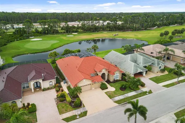 5003 WHITE IBIS DR, North Port, FL 34287