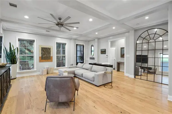 1489 MADRID ST, New Orleans, LA 70122