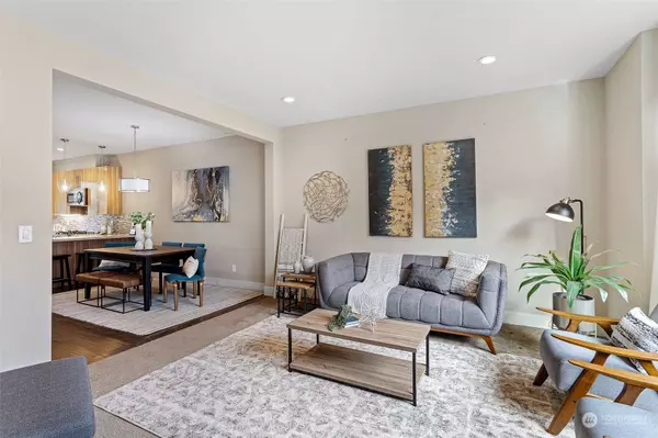 300 S 47th ST #A, Renton, WA 98055