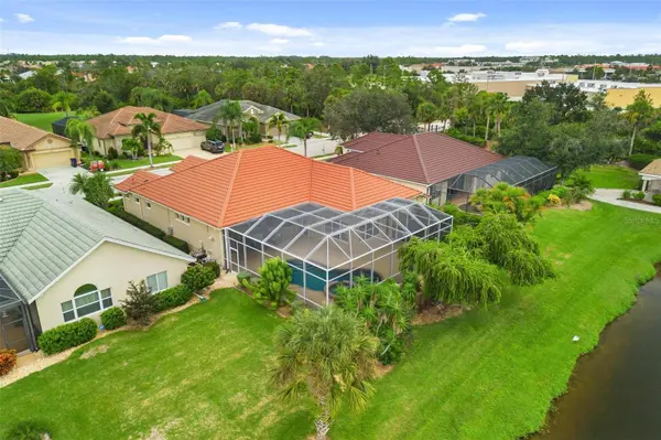 5003 WHITE IBIS DR, North Port, FL 34287