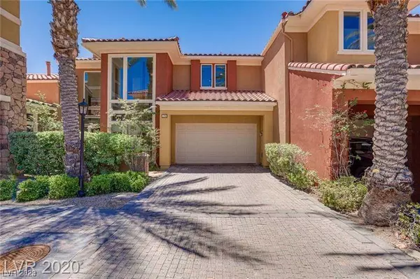 20 Cerchio Alto, Henderson, NV 89011