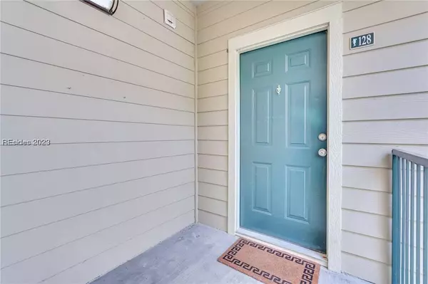 112 Union Cemetery RD #128, Hilton Head Island, SC 29926