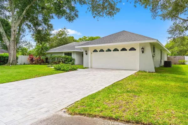 3227 CULLENDALE DR #1, Tampa, FL 33618