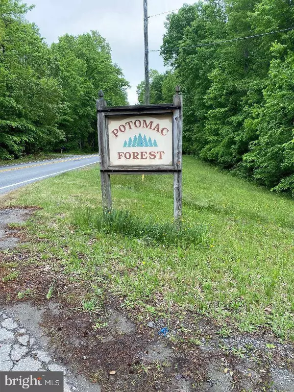 0 POTOMAC FOREST, King George, VA 22485