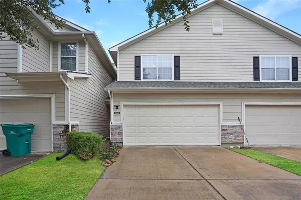 6135 Yorktown Meadow LN, Houston, TX 77084