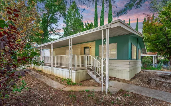 318 Quail LN, Penn Valley, CA 95946