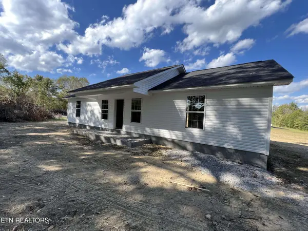 3314 Windjammer Rd, White Pine, TN 37890