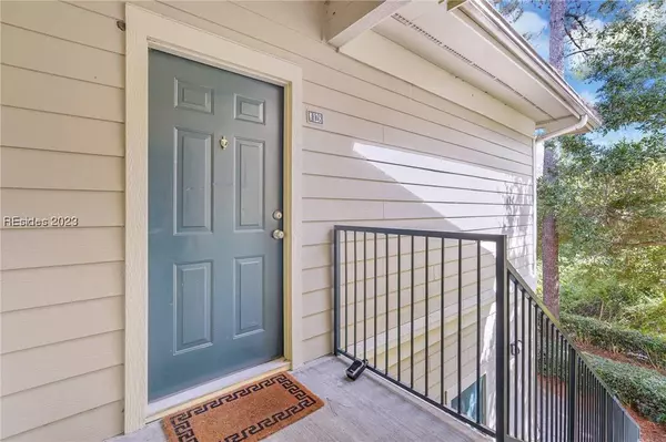 112 Union Cemetery RD #128, Hilton Head Island, SC 29926