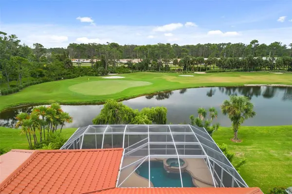 5003 WHITE IBIS DR, North Port, FL 34287