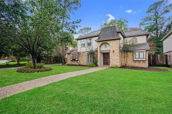 16607 Sir William DR, Spring, TX 77379
