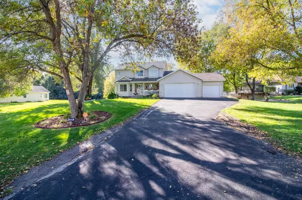 2529 Serenity DR, Saint Cloud, MN 56301