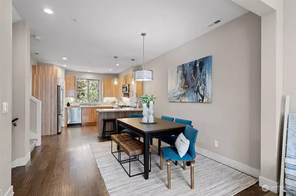 300 S 47th ST #A, Renton, WA 98055