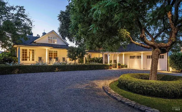 890 Fulton LN, St. Helena, CA 94574