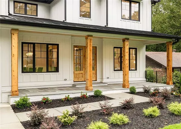 1910 Fairway CIR NE, Brookhaven, GA 30319