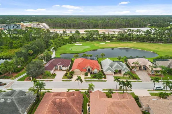 5003 WHITE IBIS DR, North Port, FL 34287