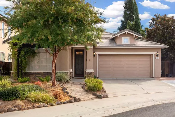 217 La Loma CT, Roseville, CA 95678