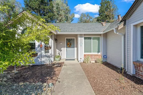 143 Chesterfield WAY, Folsom, CA 95630