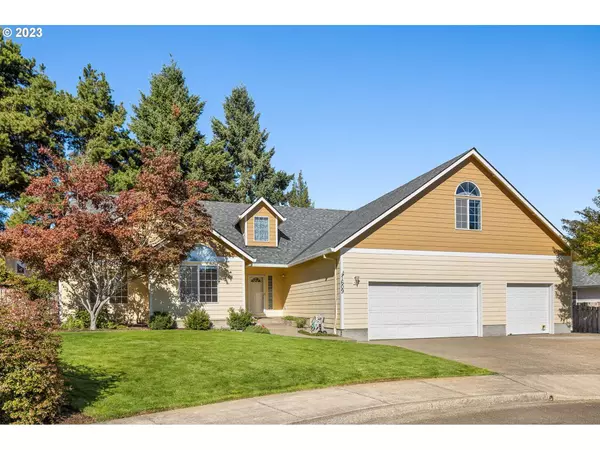 1609 E BRIAR CT, Newberg, OR 97132