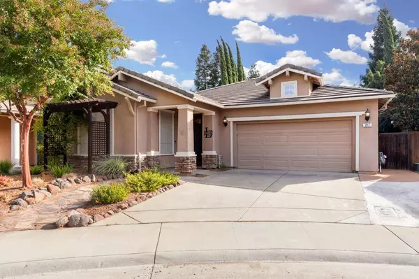 217 La Loma CT, Roseville, CA 95678