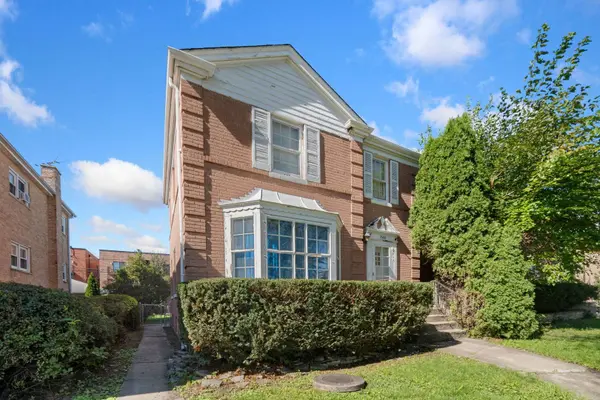 2608 N Neva Avenue, Chicago, IL 60707