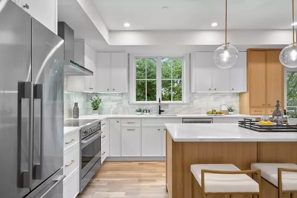 12 Everett St. #1, Boston, MA 02130