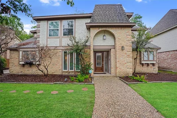 16607 Sir William DR, Spring, TX 77379