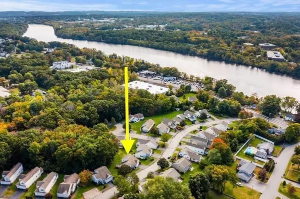 25 Heather Drive #32, Methuen, MA 01844