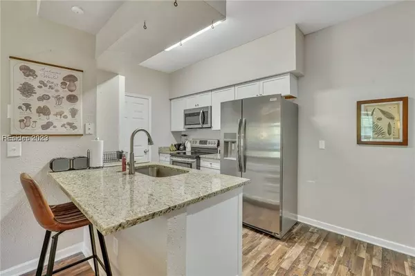 112 Union Cemetery RD #128, Hilton Head Island, SC 29926