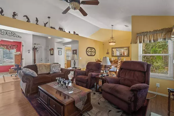 143 Chesterfield WAY, Folsom, CA 95630