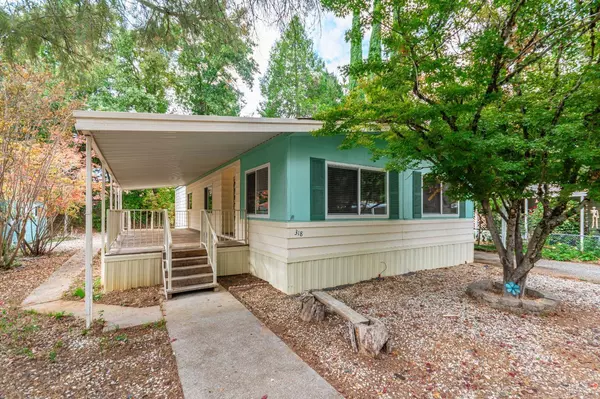 318 Quail LN, Penn Valley, CA 95946